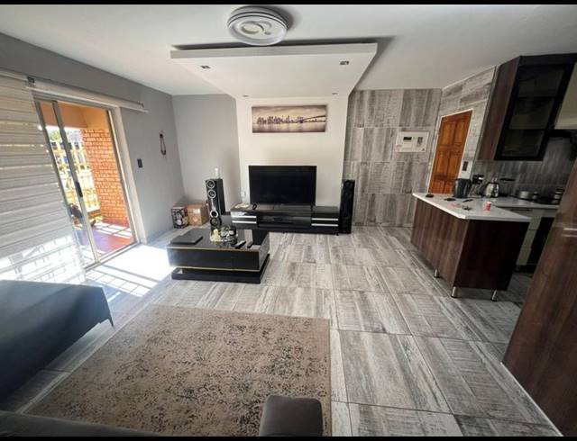 2 BEDROOM APARTMENT FOR SALE IN HELIKONPARK